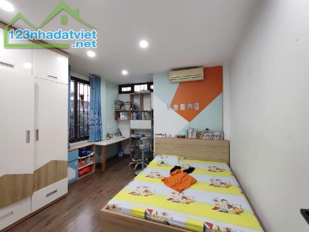 Bán nhà Khương Hạ, Thanh Xuân, ô tô tránh, kinh doanh, full nội thất - 2