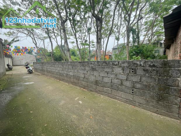 BÁN ĐẤT 250m² – Mặt tiền rộng 14m, tại Thanh Bình, giá chỉ 1x triệu/m² 💰 - 1