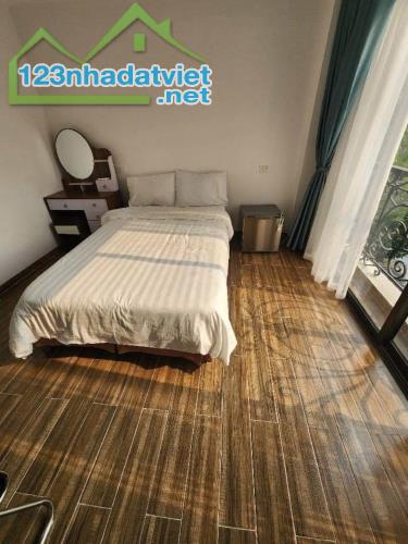 Bán nhà 130m2 5x22m Phan Xích Long - 4 tầng - hxh - văn phòng spa - đầu tư chỉ 17 tỷ - 1