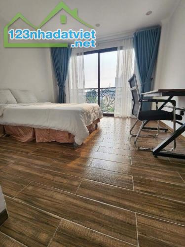 Bán nhà 130m2 5x22m Phan Xích Long - 4 tầng - hxh - văn phòng spa - đầu tư chỉ 17 tỷ
