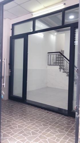 BÁN NHÀ 2 SẸT, 2 TẦMG,  CẠNH PHAN HUY ÍCH, 4 x 12m, GÒ VẤP, NHỈNH 3TỶ.XX