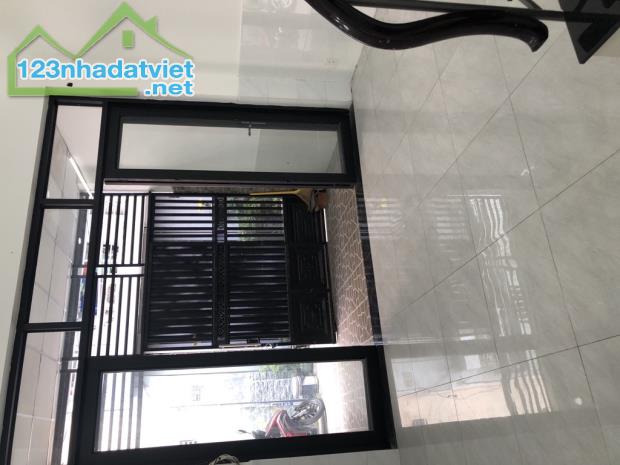 BÁN NHÀ 2 SẸT, 2 TẦMG,  CẠNH PHAN HUY ÍCH, 4 x 12m, GÒ VẤP, NHỈNH 3TỶ.XX - 1