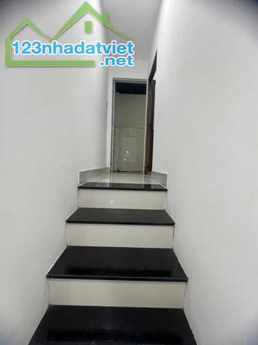 BÁN NHÀ 2 SẸT, 2 TẦMG,  CẠNH PHAN HUY ÍCH, 4 x 12m, GÒ VẤP, NHỈNH 3TỶ.XX - 2