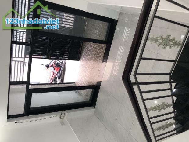 BÁN NHÀ 2 SẸT, 2 TẦMG,  CẠNH PHAN HUY ÍCH, 4 x 12m, GÒ VẤP, NHỈNH 3TỶ.XX - 3