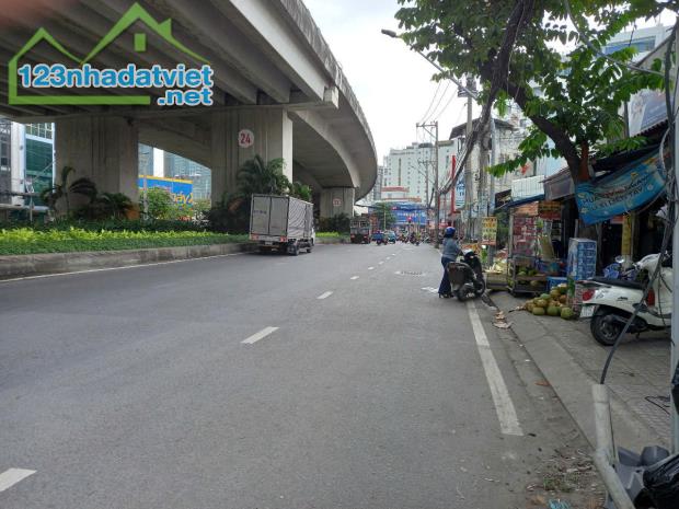 BÁN NHÀ DIỆN TÍCH LỚN GIÁ RẺ NHẤT KHU VỰC, NGUYỄN VĂN QUỲ QUẬN 7, 2 TẦNG, 92M2 CHỈ 4.25 TỶ - 1