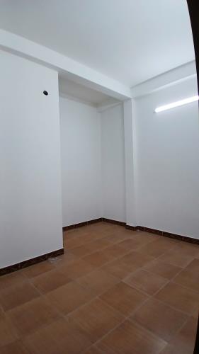 bán nhà quận 7 dưới 5 tỷ, 4 tầng, pháp lý sổ hồng hoàn công đủ - 3