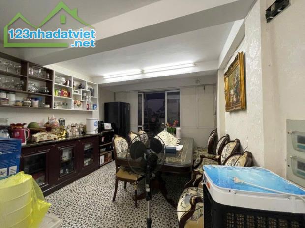 MẶT PHỐ NGUYỄN THÁI HỌC✅ HOÀN KIẾM✅ 42M2 x 7T✅ MT 3.8M✅ 33.5 TỶ✅ KINH DOANH✅ THANG MÁY - 2