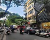 Mặt Phố Nhà Chung 160M2 MT4M 130 Tỷ Có Nóc Xây Building
