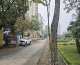 Biệt Thự Mặt Phố Bắc Linh Đàm 220M2 4 T Mặt Tiền 12M 61 Tỷ