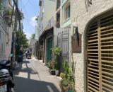 NGUYỄN THÁI SƠN – 68M2 – 6 PHÒNG – HẺM XE HƠI 1 TRỤC – CHỈ 7 TỶ 85