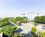 Nhà mặt tiền đại lộ 3 phước bình DT 86m, đúc 5 tầng vị trí vip