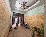BÁN ĐẤT TẶNG NHÀ NGUYỄN ĐỨC CẢNH, HAI MẶT NGÕ, XÂY CHDV HẾT Ý, 50M2 GIÁ CHỈ 7.X TỶ