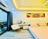 Bán nhà 100m2 Nhật Chiêu 6x18m 6T kinh doanh thang máy đầu tư chỉ 19 tỷ 0983458219