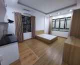 Bán Tòa Nhà Chung Cư Mini 7 Tầng, Thang Máy, Thụy Khuê, Tây Hồ - Giá 16 Tỷ 9
