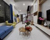 Bán nhà Khương Hạ, Thanh Xuân, ô tô tránh, kinh doanh, full nội thất