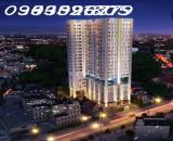 Bán căn hộ Huỳnh Tấn Phát, Quận 7, tầng 4, 4*8, đường rộng 16m, nhỉnh 1 tỷ