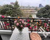 🔥 120m  89 Tỷ  MẶT PHỐ TRỊNH CÔNG SƠN  VIEW HỒ TÂY 2 THOÁNG  CỦA HIẾM GIỮA SEN HỒ 🔥