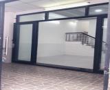 BÁN NHÀ 2 SẸT, 2 TẦMG,  CẠNH PHAN HUY ÍCH, 4 x 12m, GÒ VẤP, NHỈNH 3TỶ.XX