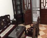 Chính chủ bán nhà tự xây 4 tầng số 34F, ngõ 77 Bùi Xương Trạch, Khương Đình, Thanh Xuân,