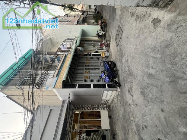 NHÀ 2 SẸT, 2 TẦNG,  PHẠM VĂN CHIÊU, 41m2, GÒ VẤP, NHỈNH 3 TỶ XX
