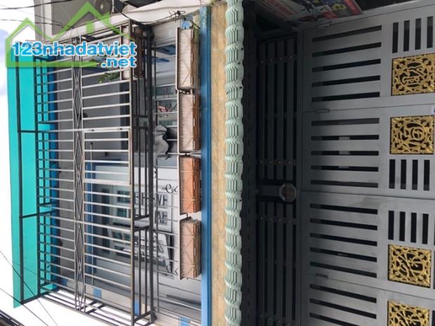 NHÀ 2 SẸT, 2 TẦNG,  PHẠM VĂN CHIÊU, 41m2, GÒ VẤP, NHỈNH 3 TỶ XX - 1
