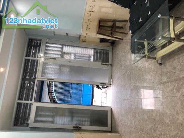NHÀ 2 SẸT, 2 TẦNG,  PHẠM VĂN CHIÊU, 41m2, GÒ VẤP, NHỈNH 3 TỶ XX - 3