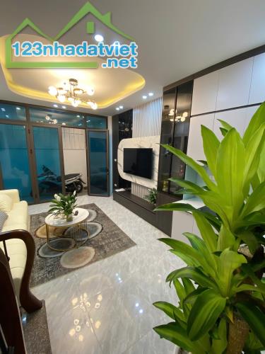 Kim Ngưu - 30m2 - 4 tầng - Gần ô tô - Full tiện ích - 5.5 tỷ - 0822222636 - 3