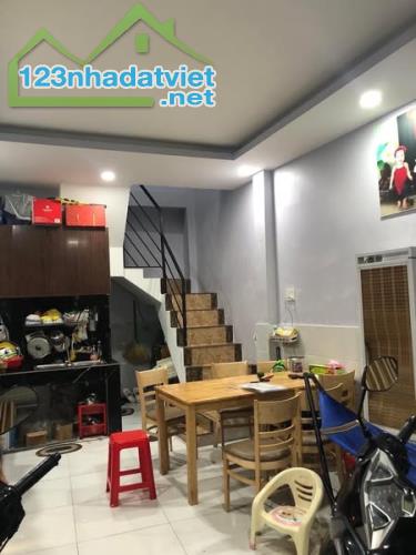 Nhà 34m2 * 2 Tầng - Gần KDC CiTyLand, Phan Văn Trị, P10, Gò Vấp. - 1