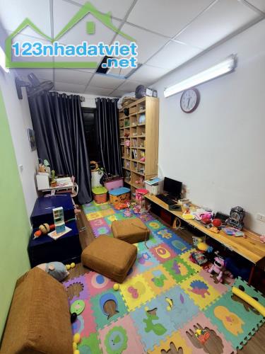 Bán nhà đẹp Khương Hạ, ngõ nông, gần phố, 30m ra ô tô tránh giá 8,4 tỷ - 3