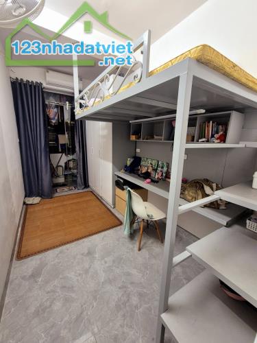 Bán nhà đẹp Khương Hạ, ngõ nông, gần phố, 30m ra ô tô tránh giá 8,4 tỷ - 4
