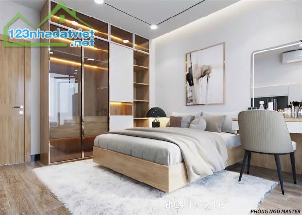 + 👉 SỐC SIÊU PHẨM GẤP GẤP BÁN NHÀ Đ HƯƠNG LỘ 2 BTĐA B TÂN 4*14M 5L NHỈNH 6xT - 4