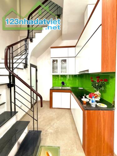 BÁN NHÀ BÙI XƯƠNG TRẠCH, THANH XUÂN,   NGÕ 3 GÁC- GẦN PHỐ- SỔ VUÔNG ĐẸP, 31M2, 6.65TỶ - 3