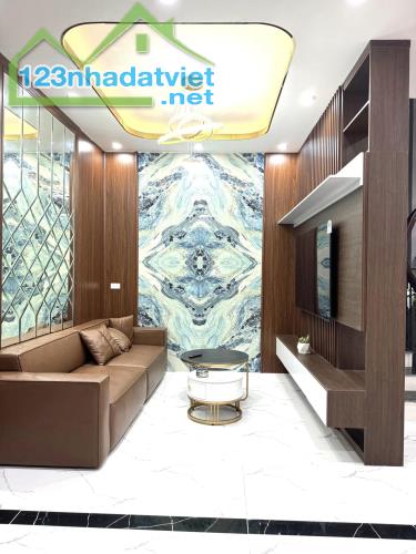 Góc đầu tư dòng tiền mua nhà, thu tiền đều như lương,Khương Hạ 13,5 tỷ - 1