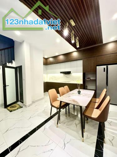 Góc đầu tư dòng tiền mua nhà, thu tiền đều như lương,Khương Hạ 13,5 tỷ - 2