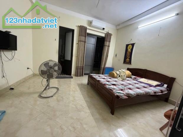 Bán nhà Phố Bùi Xương Trạch -Thanh xuân Hà Nội -DT :30m x 5T ,MT 3,8m giá 5,3 tỷ