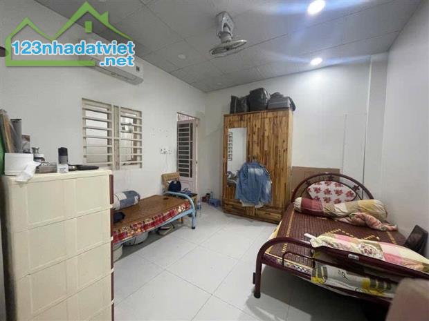 CẦN BÁN CĂN NHÀ 4 TẦNG GẦN MẶT TIỀN ĐƯỜNG TRƯỜNG SA QUẬN 3 CHỈ 4,6 TỶ CHỦ GIẢM MẠNH TAY - 3