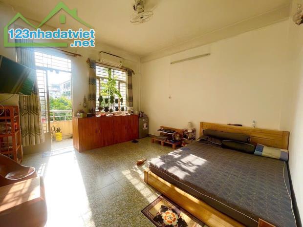 CẦN BÁN CĂN SIÊU PHẨM ĐẸP ĐƯỜNG TRẦN QUANG DIỆU- QUẬN 3  GIÁ SỞ HỮU CHỈ CÒN 16,5 TỶ - 4