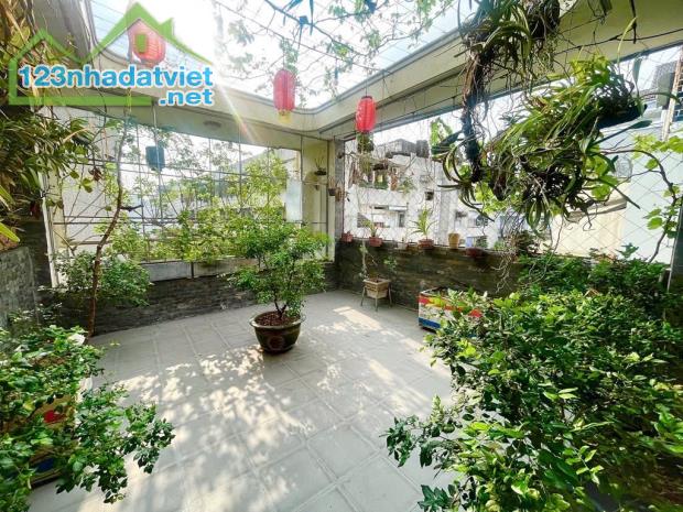 CẦN BÁN CĂN SIÊU PHẨM ĐẸP ĐƯỜNG TRẦN QUANG DIỆU- QUẬN 3  GIÁ SỞ HỮU CHỈ CÒN 16,5 TỶ