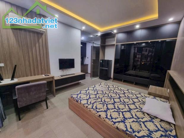Cho thuê căn hộ 1 ngủ giá chỉ 6tr tại KĐT Waterfront cầu rào 2 - 2