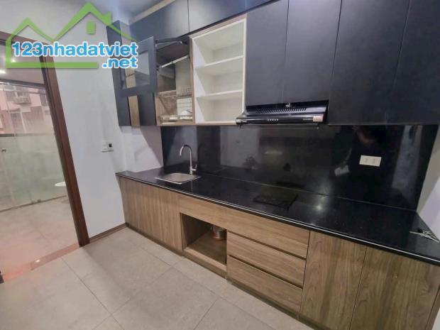 Cho thuê căn hộ 1 ngủ giá chỉ 6tr tại KĐT Waterfront cầu rào 2 - 3