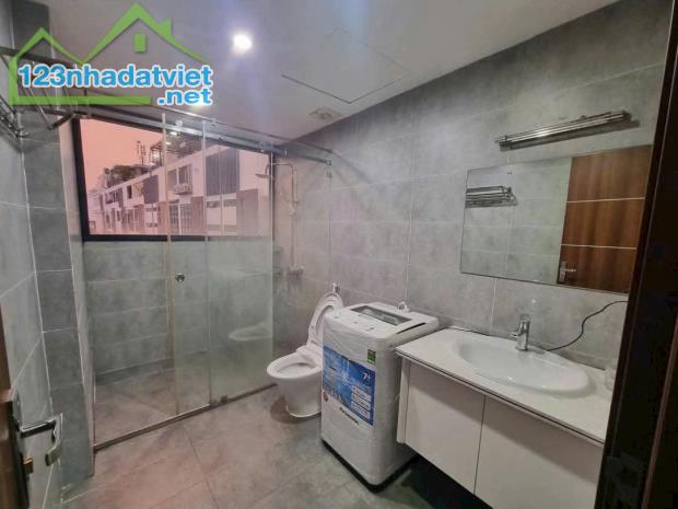 Cho thuê căn hộ 1 ngủ giá chỉ 6tr tại KĐT Waterfront cầu rào 2 - 4
