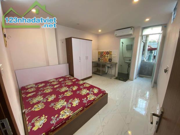 🏠 CƠ HỘI  CÓ 102-TÒA 12 PHÒNG- GẦN 12 ĐẠI HỌC-THU 50TR/TH-8.5 TỶ-hangmini.com