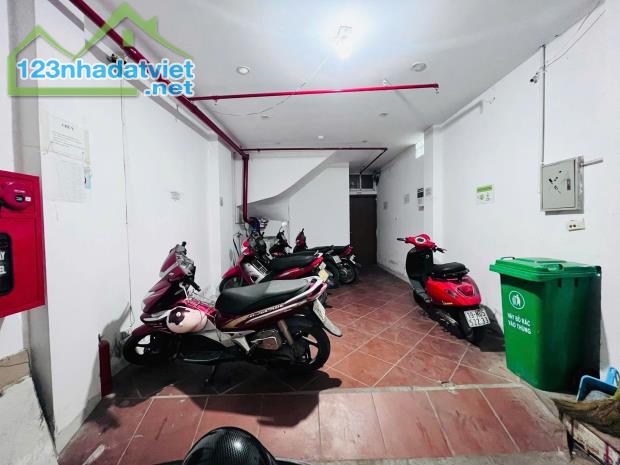 🏠 CƠ HỘI  CÓ 102-TÒA 12 PHÒNG- GẦN 12 ĐẠI HỌC-THU 50TR/TH-8.5 TỶ-hangmini.com - 4