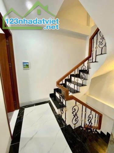 MẶT NGÕ Ngọc Thụy 50m,6 tầng,THANG MÁY-NGÕ THÔNG-GR ÔTÔ 7 CHỖ- LÔ GÓC 2 THOÁNG,giá 14.xtỷ - 3
