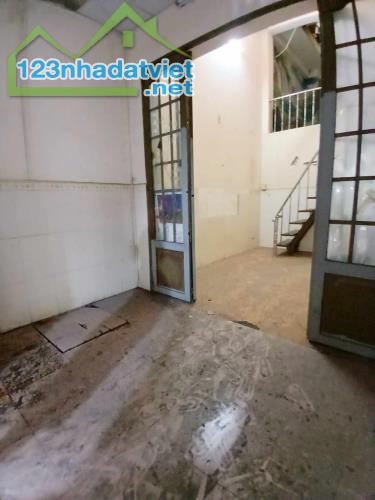 Bán nhà MT Lê Thị Nho ,TMT ,Q12 3Tx 41m2  .Giá chỉ  2.9 tỷ (TL) - 1
