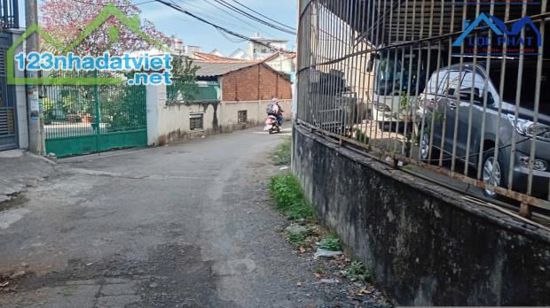 Bán nhà đất dt lớn 1172m2 mặt tiền trung tâm Biên Hòa, giá tốt cho nhà đầu tư - 3