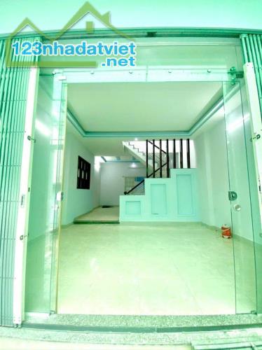 5❌14M, BÁN NHÀ CŨ 2 TẦNG,3PN NGUYỄN TƯ GIẢN, P12 GÒ VẤP, NHỈNH 4 TỶ