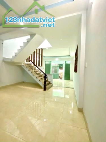 5❌14M, BÁN NHÀ CŨ 2 TẦNG,3PN NGUYỄN TƯ GIẢN, P12 GÒ VẤP, NHỈNH 4 TỶ - 1