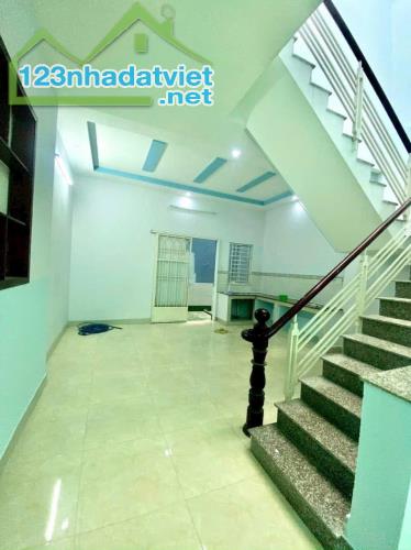 5❌14M, BÁN NHÀ CŨ 2 TẦNG,3PN NGUYỄN TƯ GIẢN, P12 GÒ VẤP, NHỈNH 4 TỶ - 4