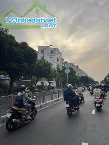 5❌18M, BÁN CHDV 6 TẦNG,15PN, LÊ QUANG ĐỊNH, P1 GÒ VẤP, NHỈNH 15 TỶ - 2